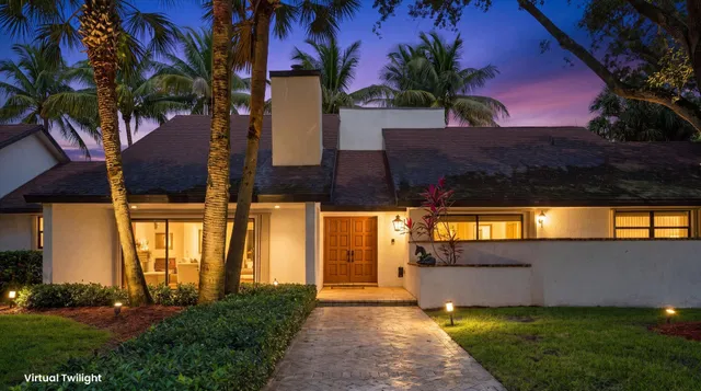 Palm Beach Point East Residence photo 10
