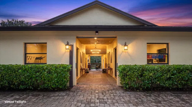 Palm Beach Point East Residence photo 61