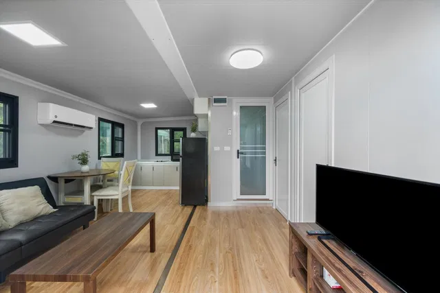 Palm Beach Point East Residence photo 88