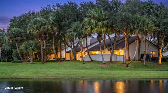 Palm Beach Point East Residence photo 90