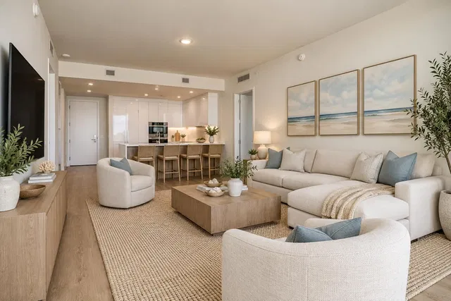 Nautilus 220 Unit 813 photo 11