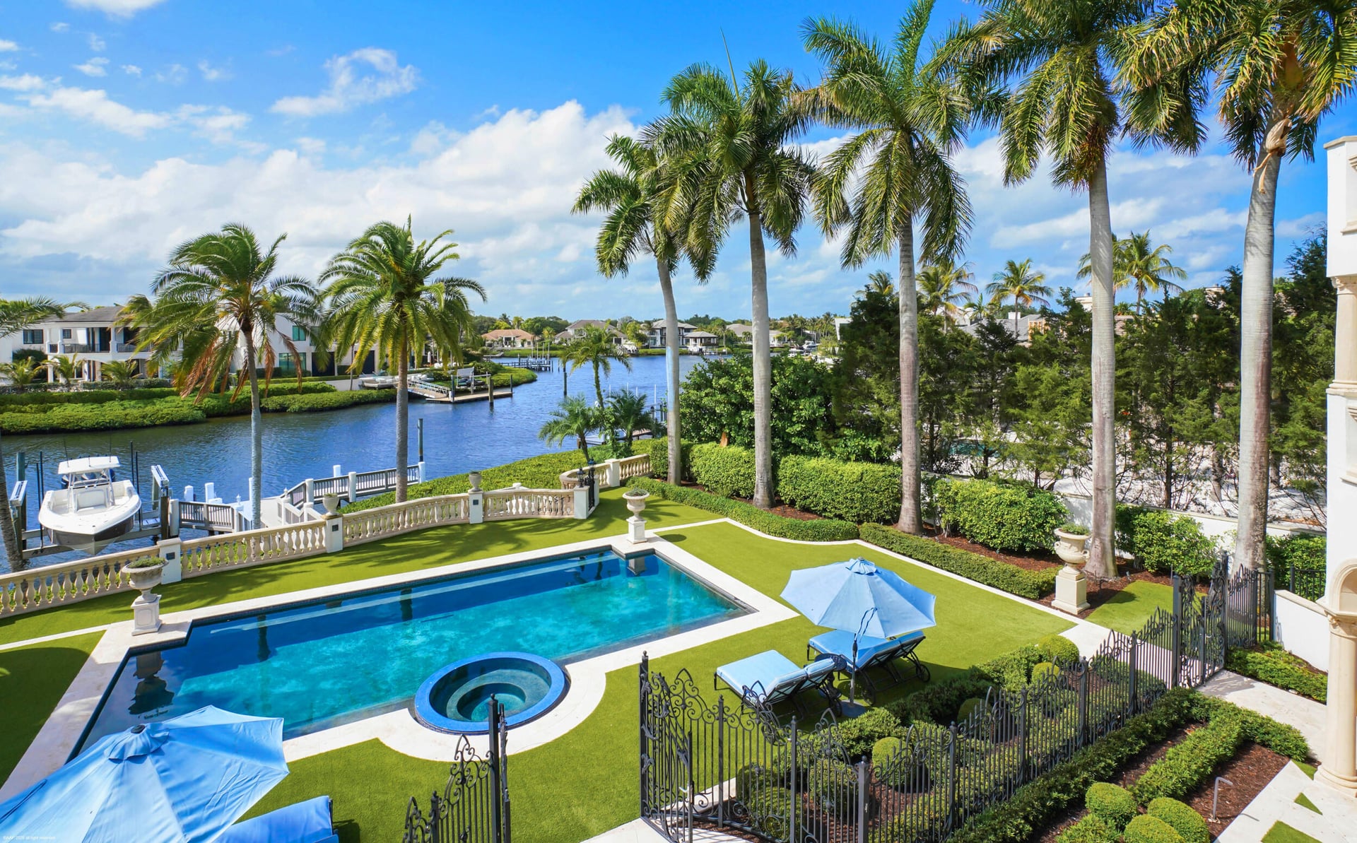 Admirals Cove Residence photo 6