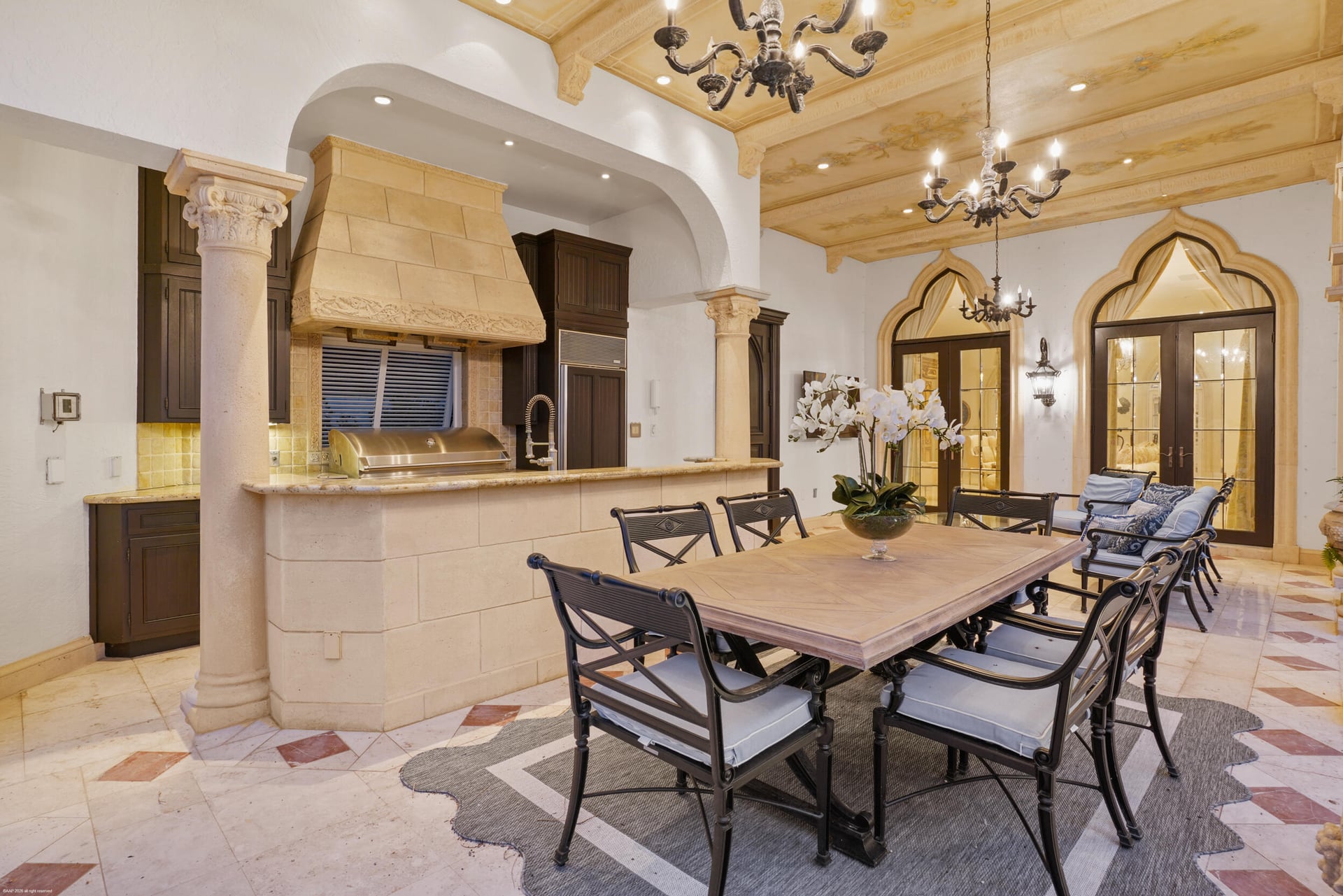 Admirals Cove Residence photo 8