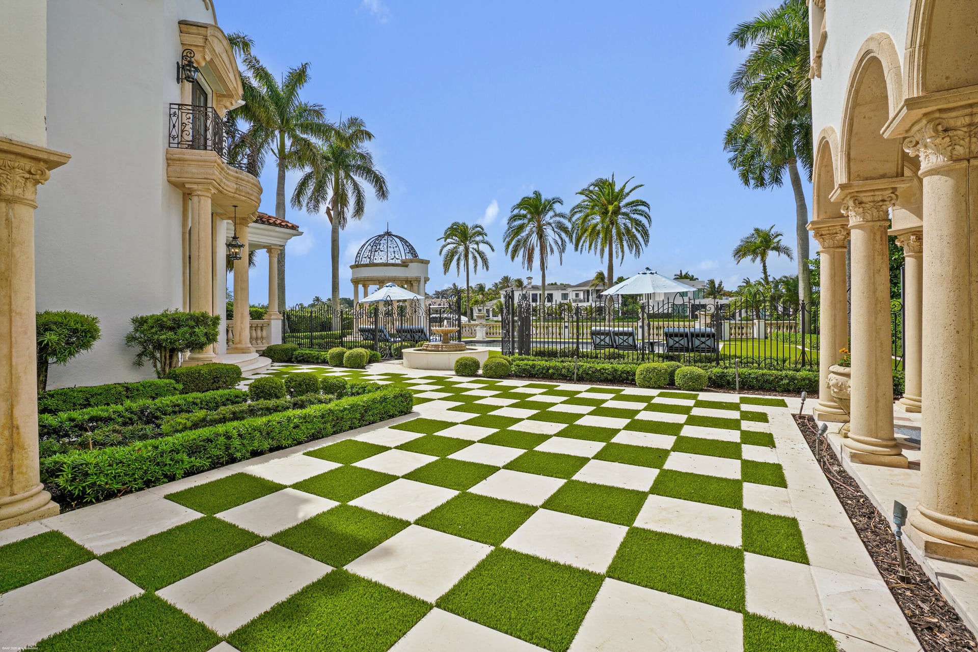 Admirals Cove Residence photo 9