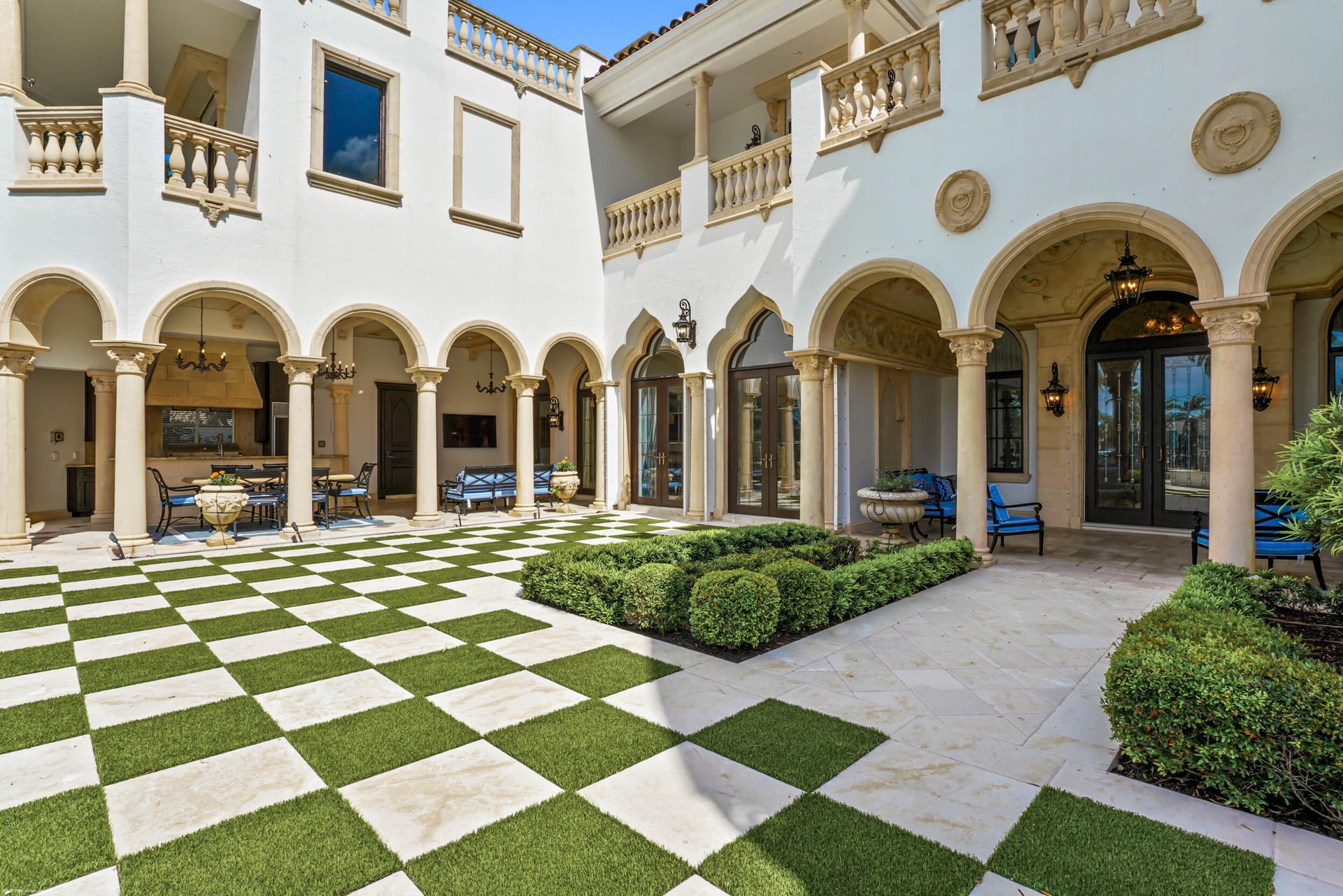 Admirals Cove Residence photo 10