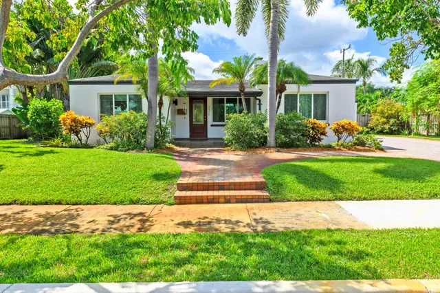 SoSo West Palm Beach Residence photo 3
