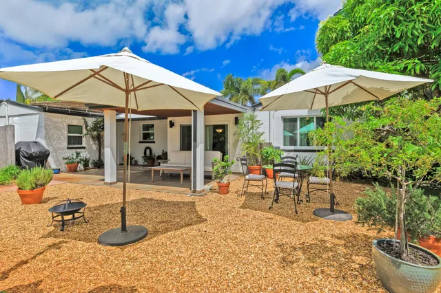 SoSo West Palm Beach Residence photo 11
