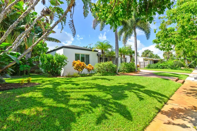 SoSo West Palm Beach Residence photo 15