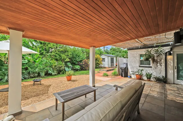 SoSo West Palm Beach Residence photo 25