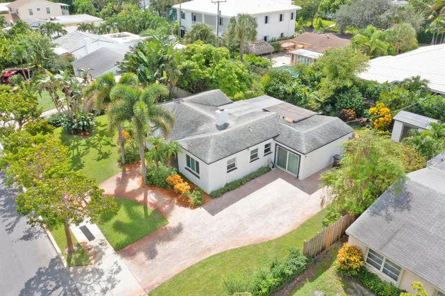 SoSo West Palm Beach Residence photo 30