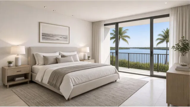 Sailfish Point Unit 2305 photo 4