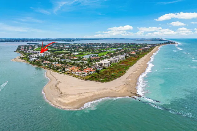 Sailfish Point Unit 2305 photo 11