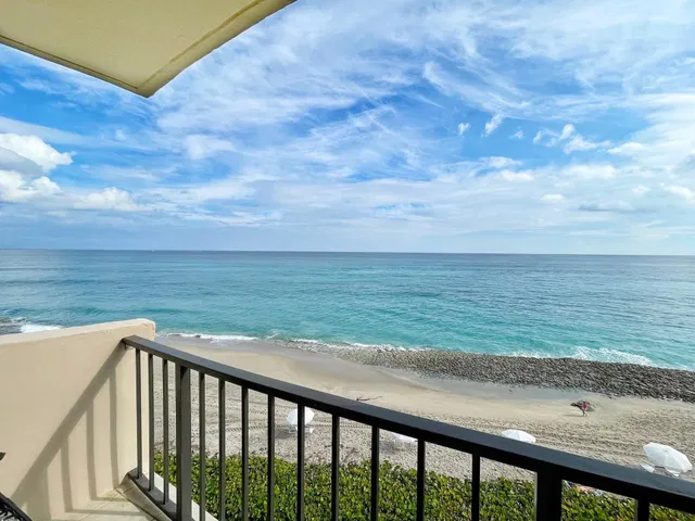 Singer Island Unit 1-501 photo 9