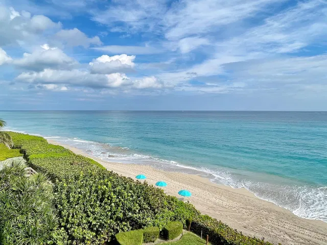 Singer Island Unit 1-501 photo 17