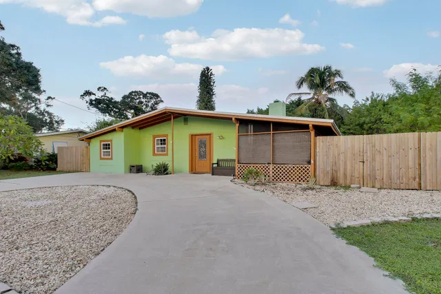 Jupiter River Estates Residence photo 3