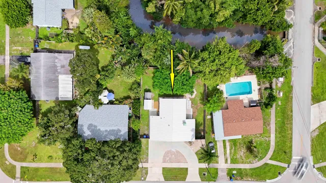 Jupiter River Estates Residence photo 5