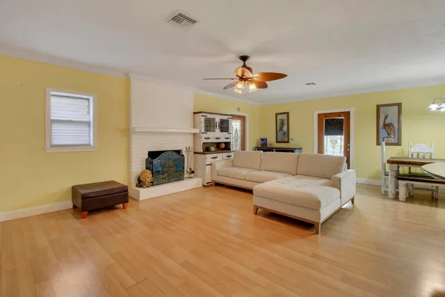 Jupiter River Estates Residence photo 8