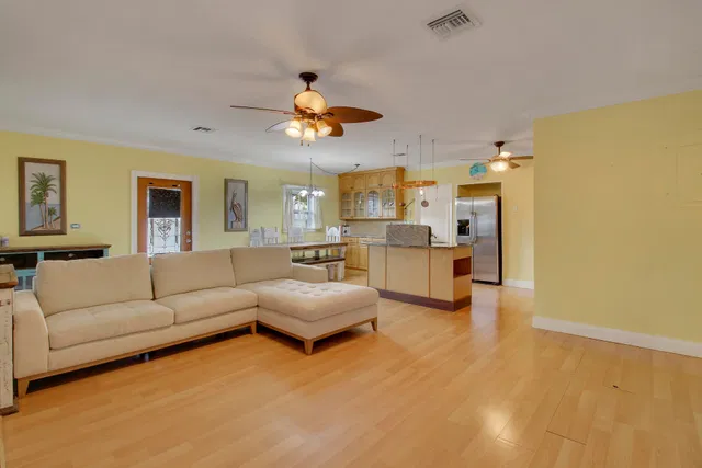 Jupiter River Estates Residence photo 9