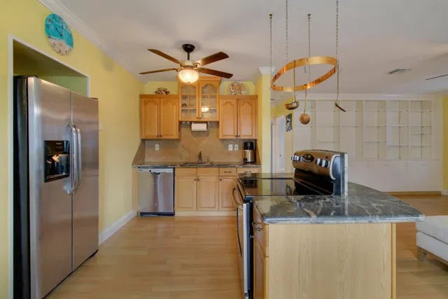 Jupiter River Estates Residence photo 10