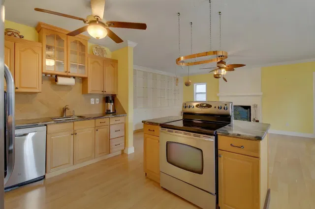 Jupiter River Estates Residence photo 11