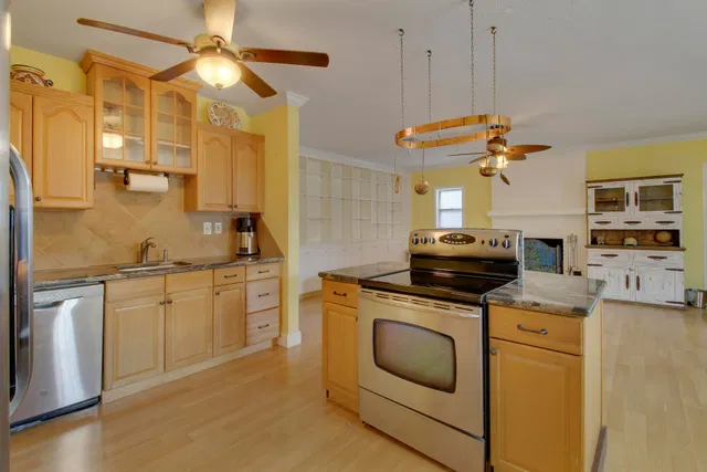 Jupiter River Estates Residence photo 14