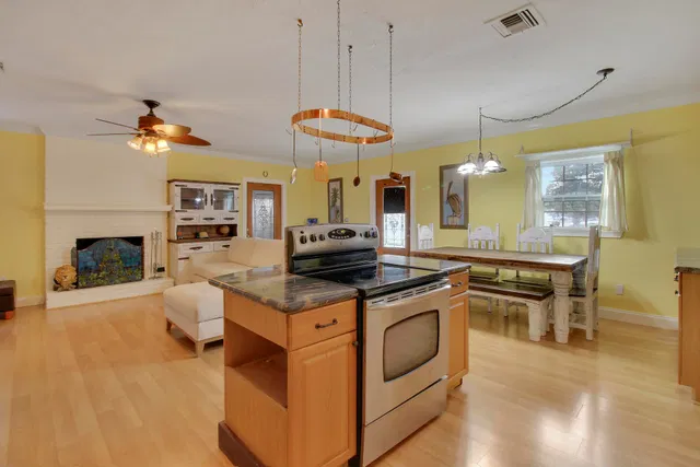 Jupiter River Estates Residence photo 15