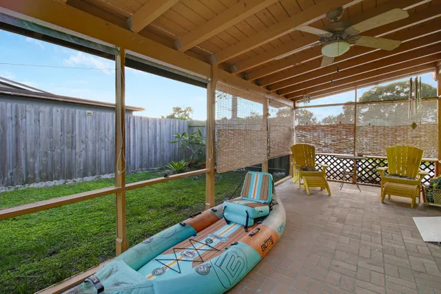 Jupiter River Estates Residence photo 26
