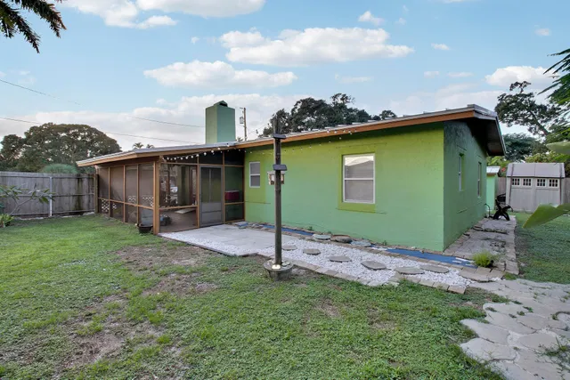 Jupiter River Estates Residence photo 30
