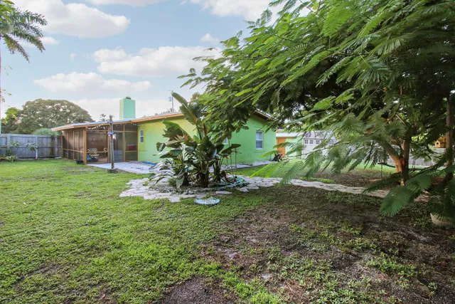 Jupiter River Estates Residence photo 31