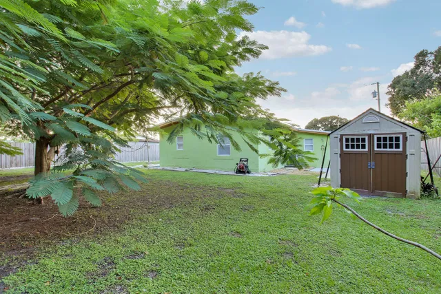 Jupiter River Estates Residence photo 33