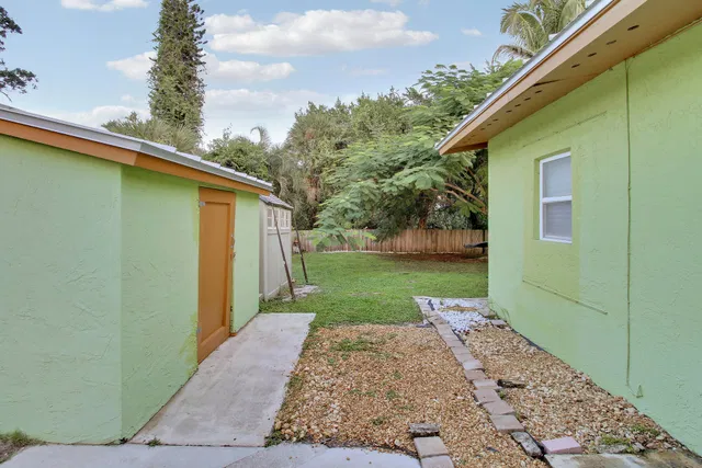 Jupiter River Estates Residence photo 34