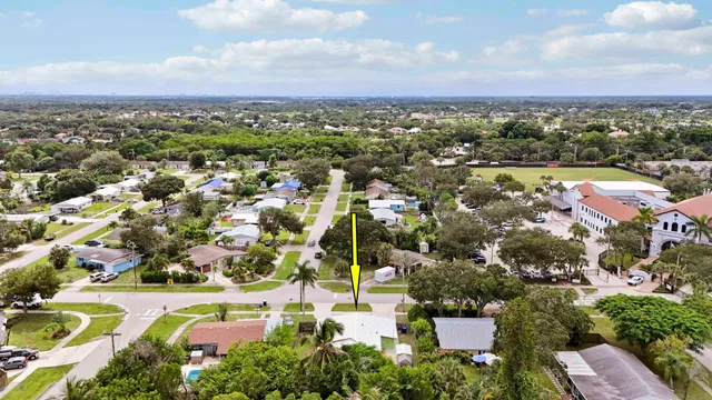 Jupiter River Estates Residence photo 38