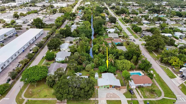 Jupiter River Estates Residence photo 39
