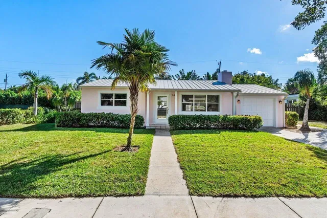 SoSo West Palm Beach Residence photo 14