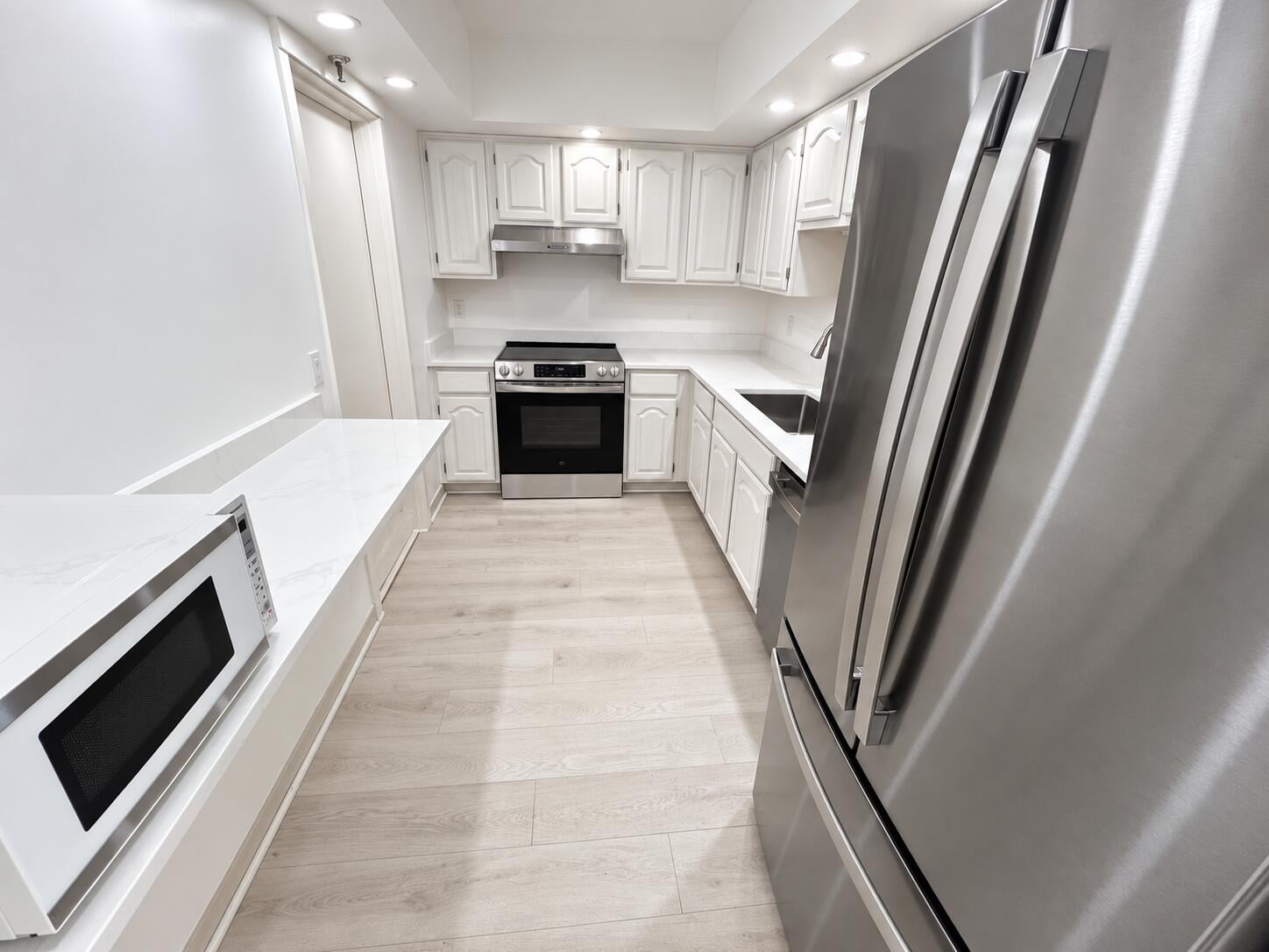 Boca West Country Club Unit 2076 photo 2