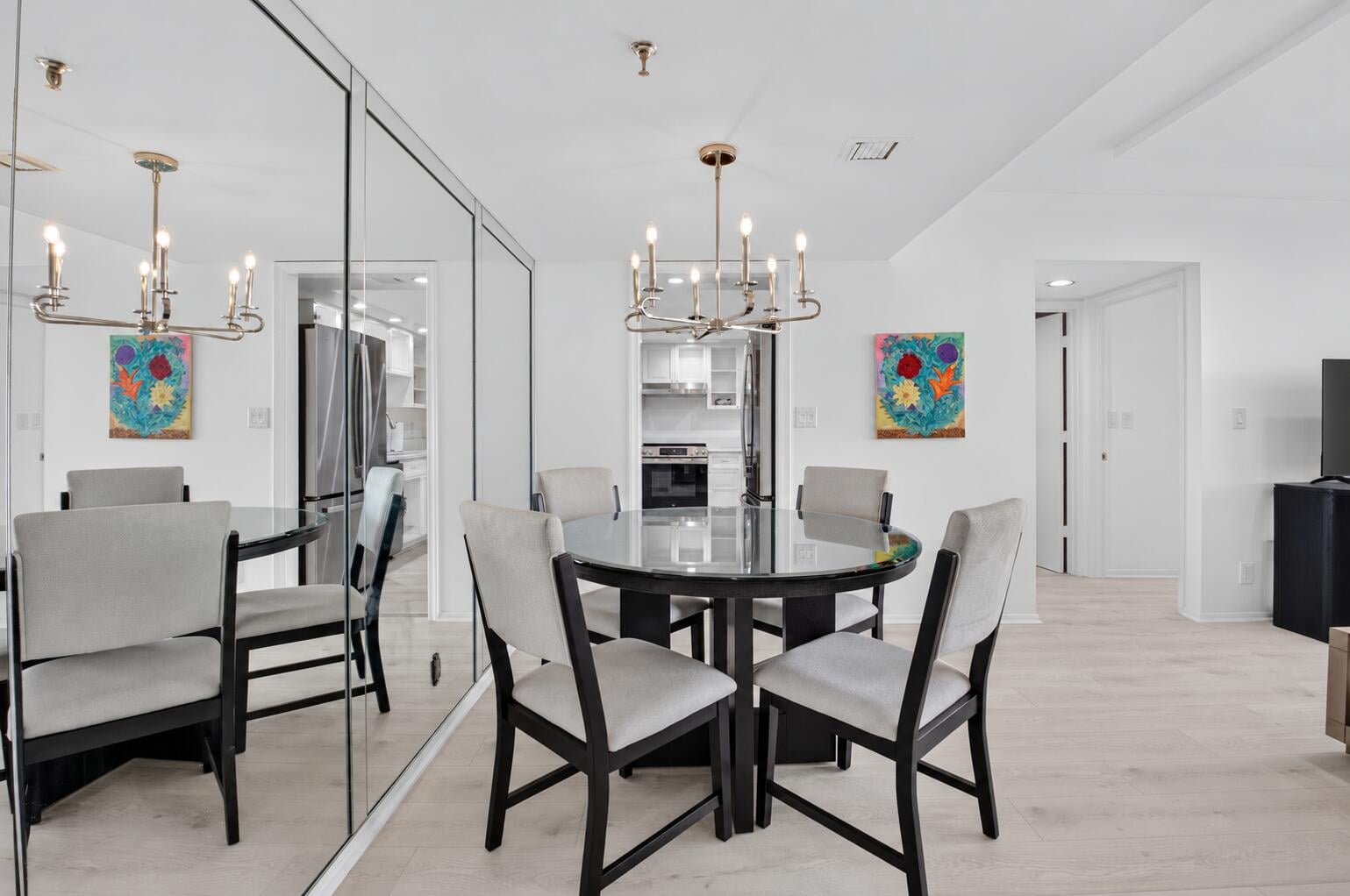 Boca West Country Club Unit 2076 photo 3