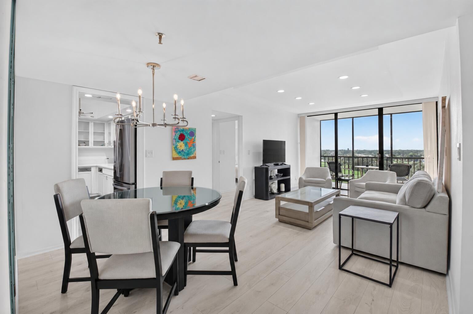 Boca West Country Club Unit 2076 photo 5