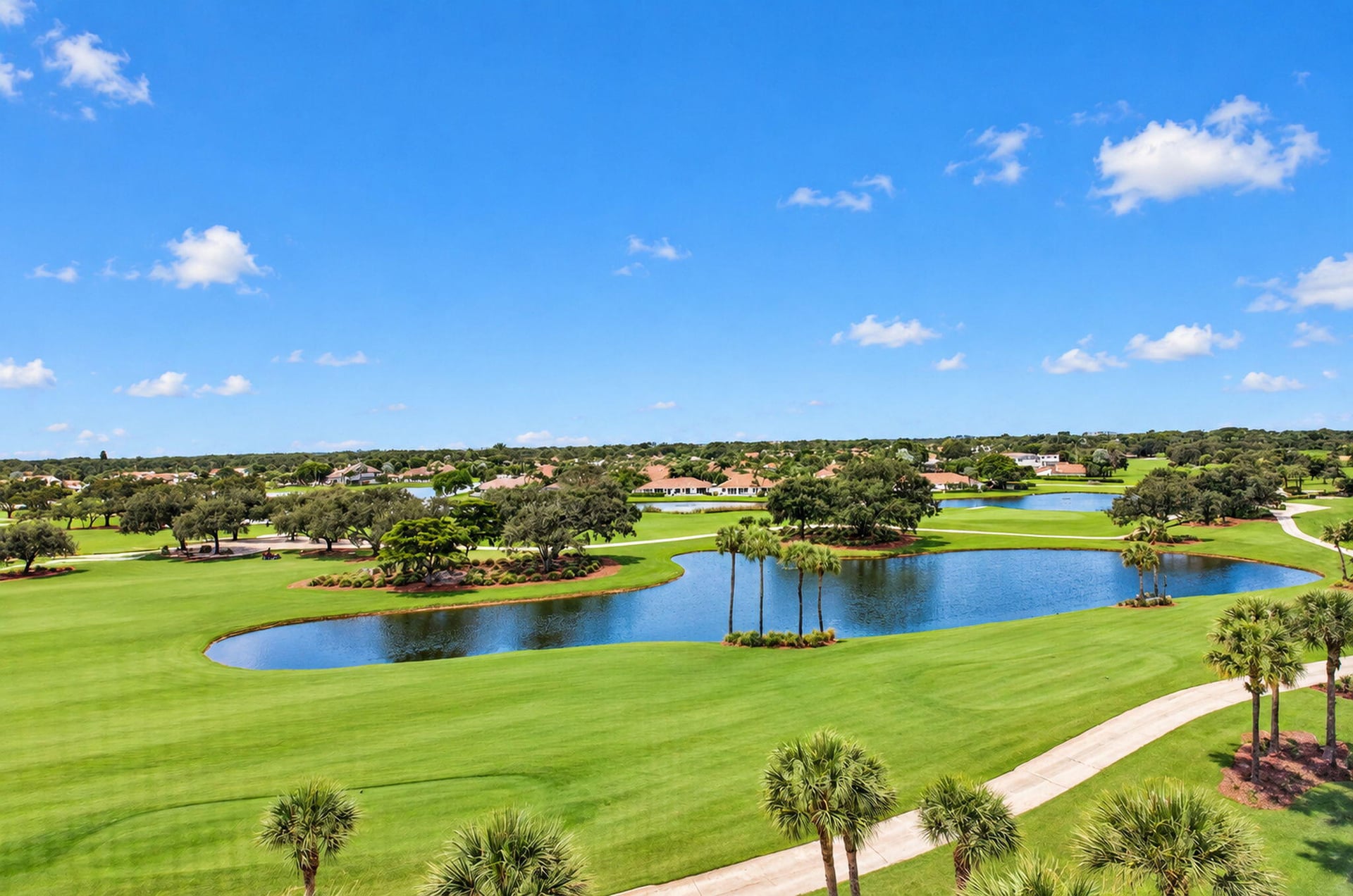 Boca West Country Club Unit 2076 photo 20
