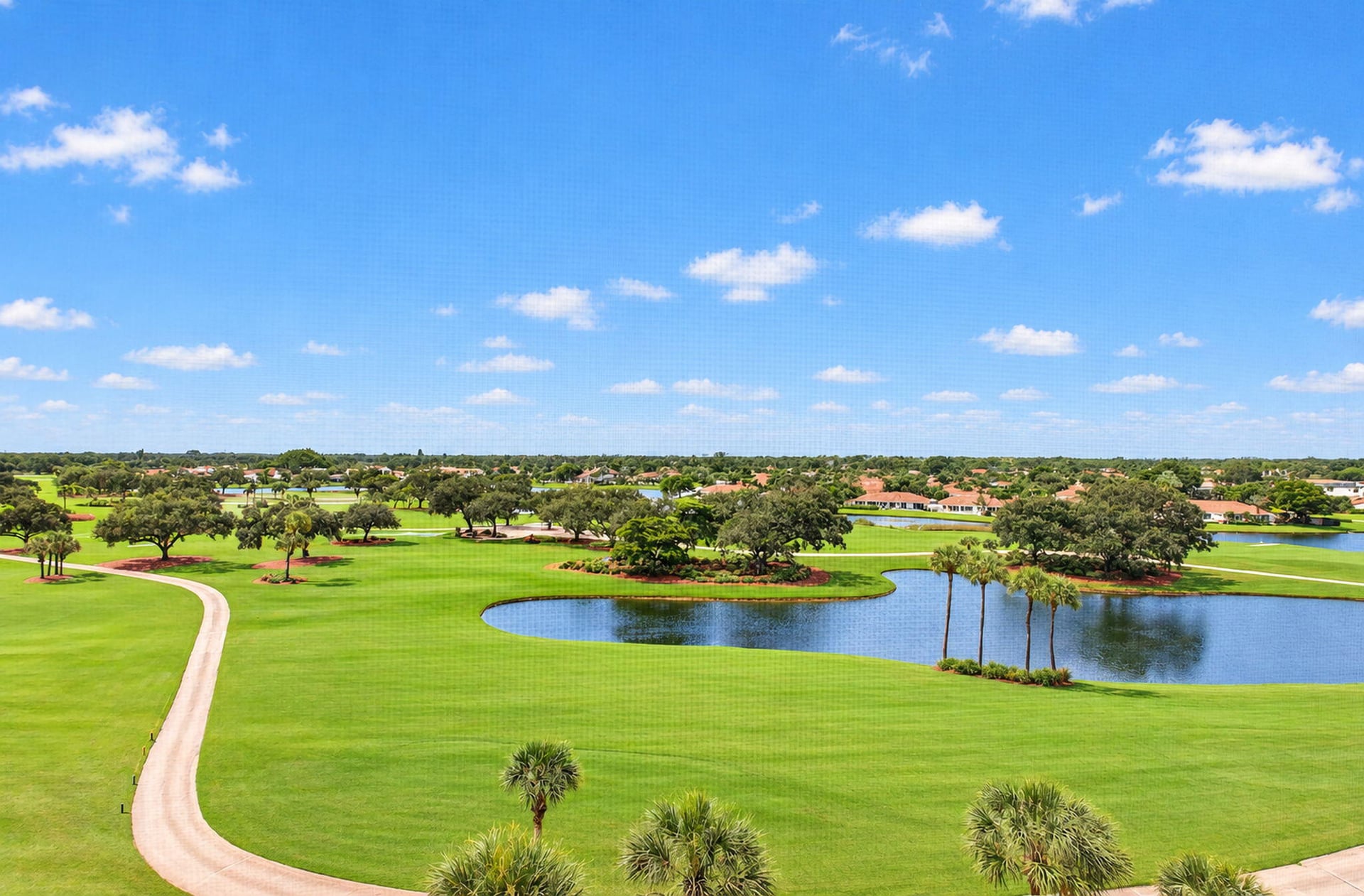 Boca West Country Club Unit 2076 photo 21