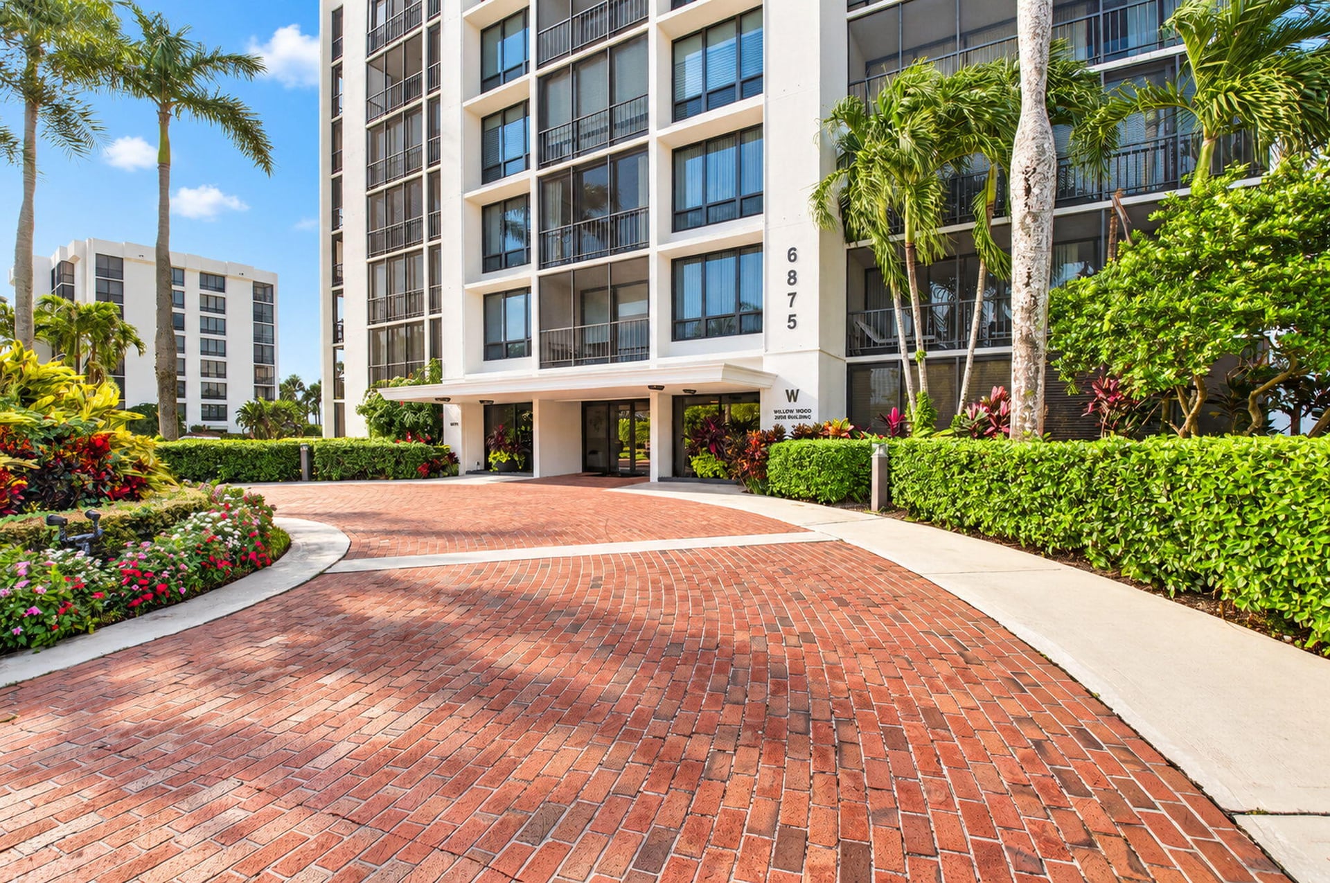 Boca West Country Club Unit 2076 photo 22