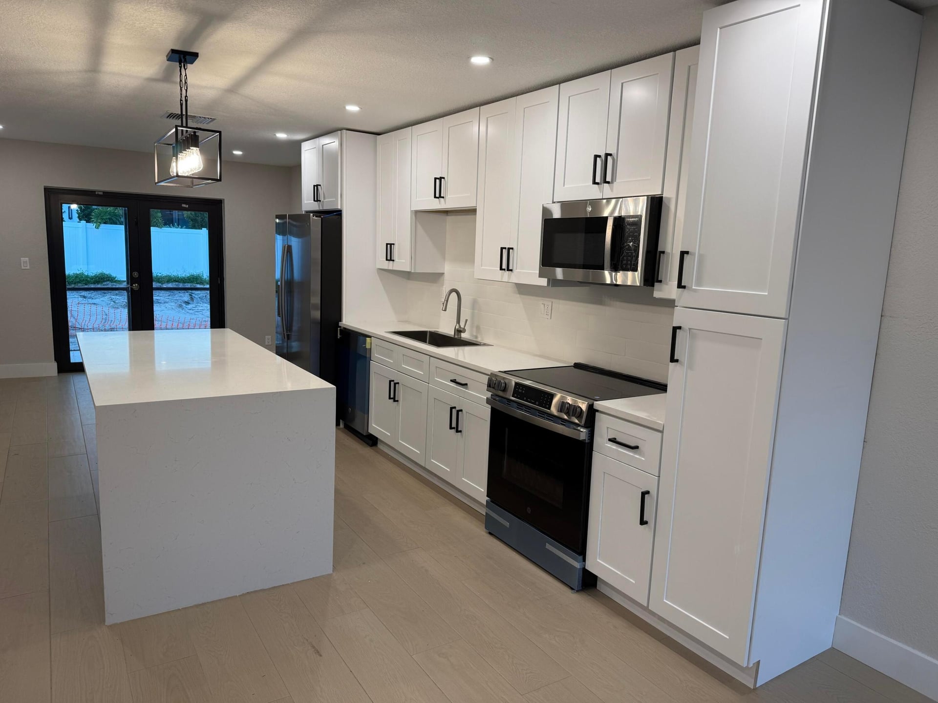 Residence photo 5