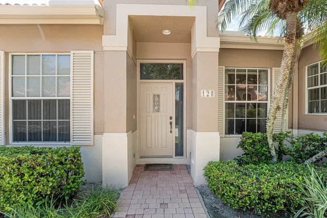 PGA National Palm Beach Gardens Residence photo 2