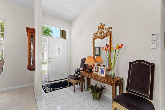 PGA National Palm Beach Gardens Residence photo 3