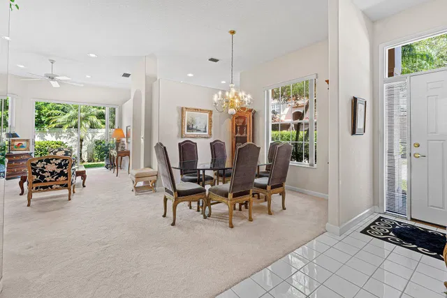 PGA National Palm Beach Gardens Residence photo 5