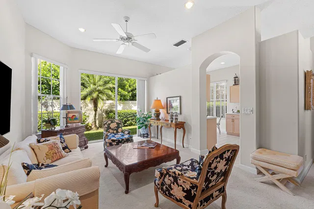 PGA National Palm Beach Gardens Residence photo 7