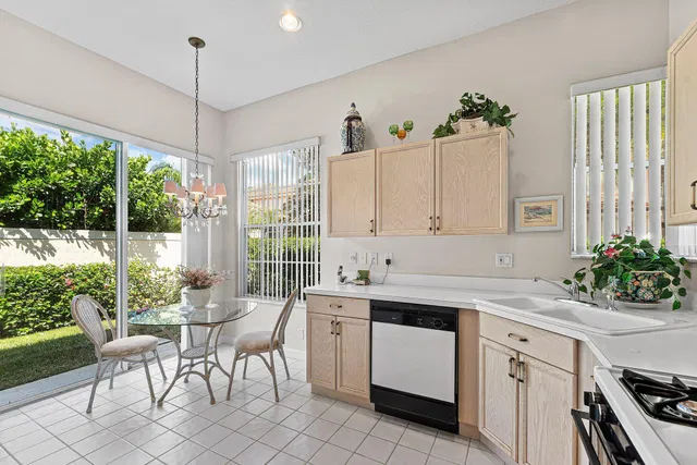 PGA National Palm Beach Gardens Residence photo 8