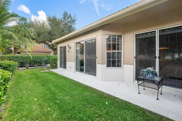 PGA National Palm Beach Gardens Residence photo 17