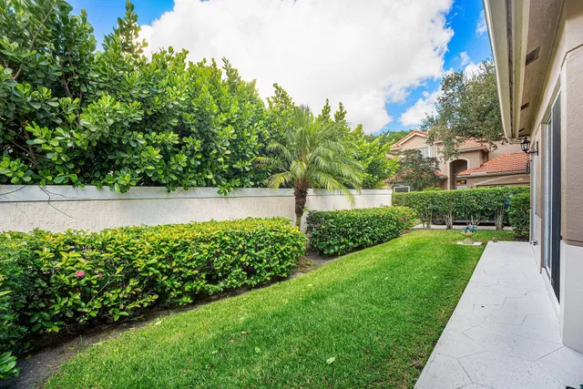 PGA National Palm Beach Gardens Residence photo 18