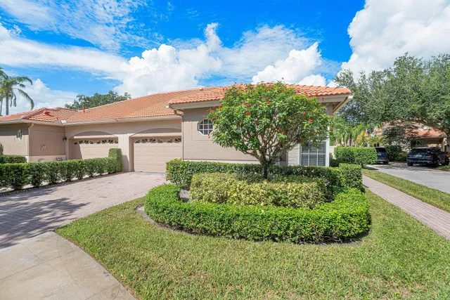PGA National Palm Beach Gardens Residence photo 20