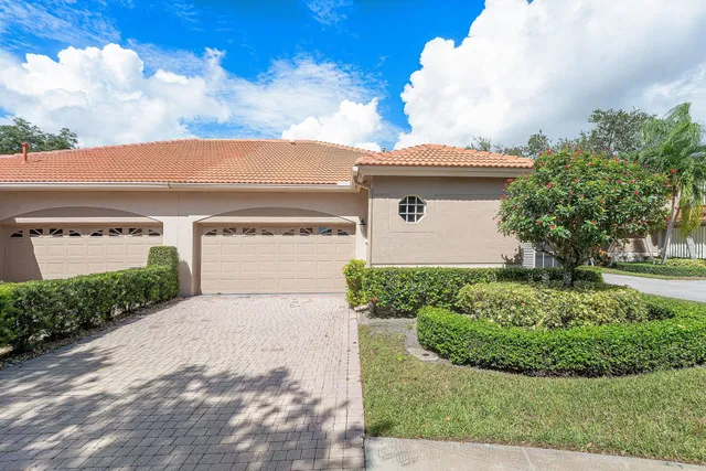 PGA National Palm Beach Gardens Residence photo 21